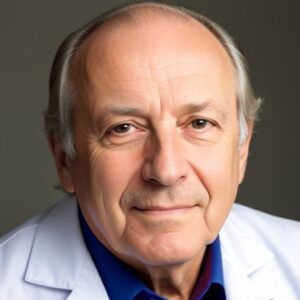 Dr. Jean-Pierre Defrance