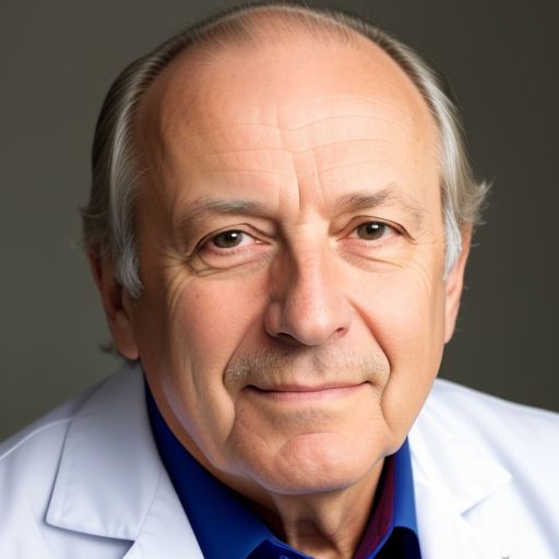 Dr. Jean-Pierre Defrance