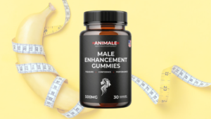 Animale Male Enhancement Gummies Review – Scam, Price & Official Website