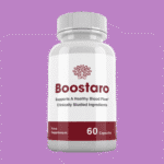 Boostaro Review