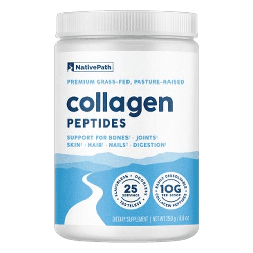 Collagen Peptides