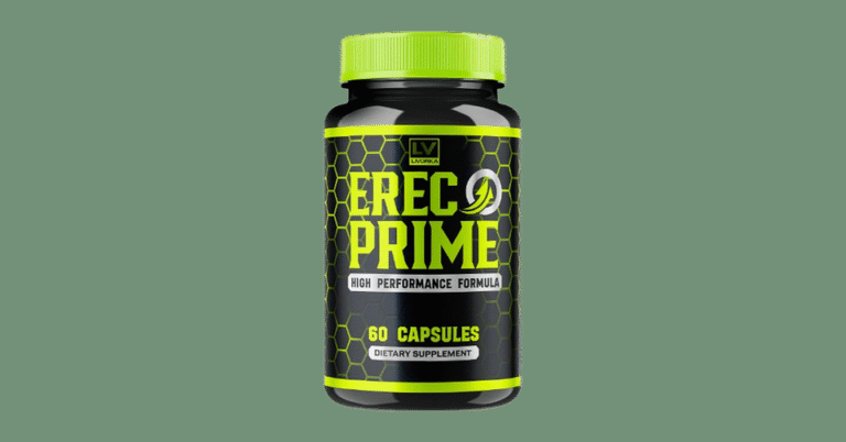 ErecPrime Review