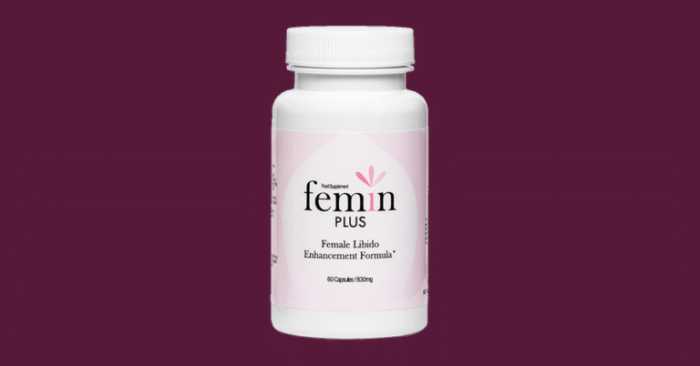 Femin Plus Review