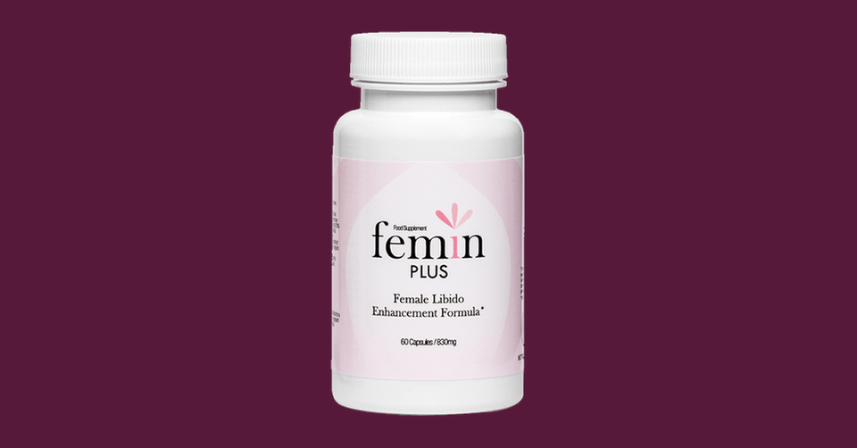 Femin Plus Review