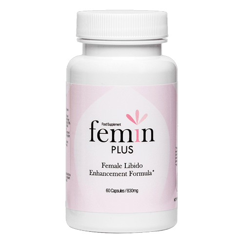 Femin Plus Erfahrungen