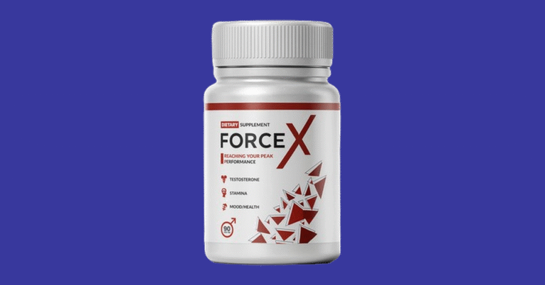 Force X Avis