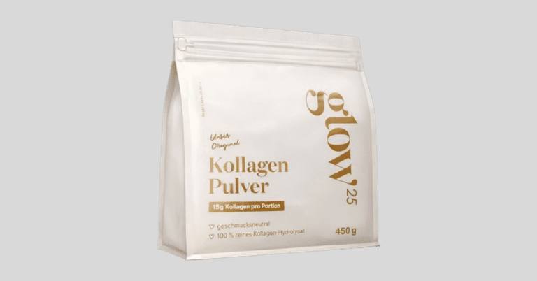 Glow_25_Collagen_Powder Review