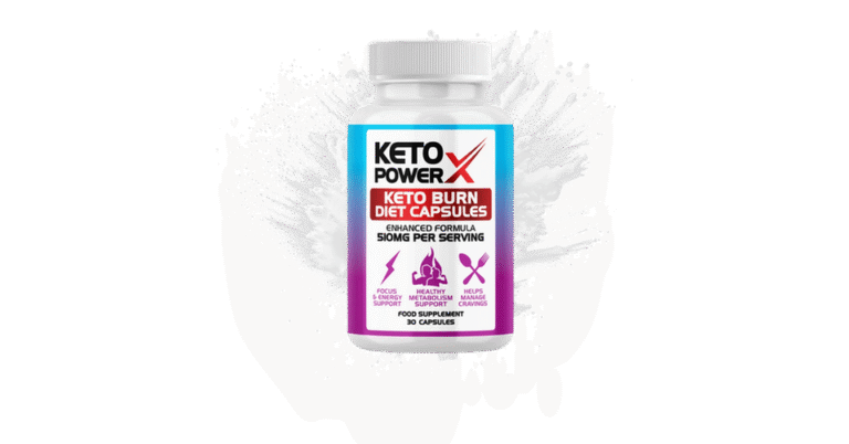 Keto-power-x