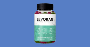 Levoran Reviews 2025:  Scam, Price, and Official Website