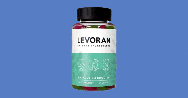 Levoran Erfahrungen