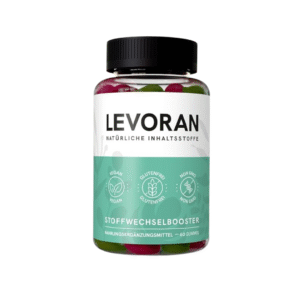 Levoran Reviews 2025:  Scam, Price, and Official Website