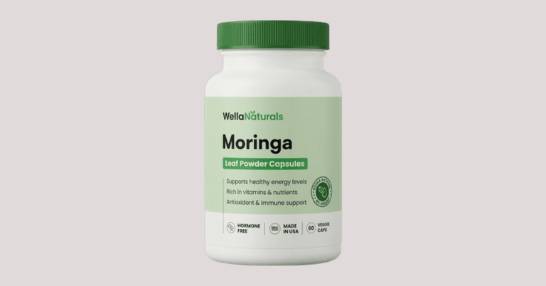 Moringa Review