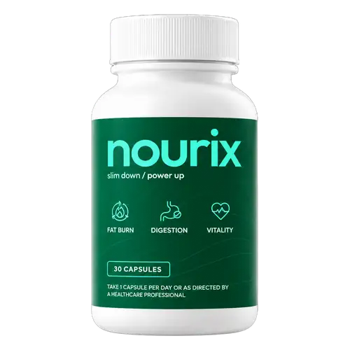 Nourix
