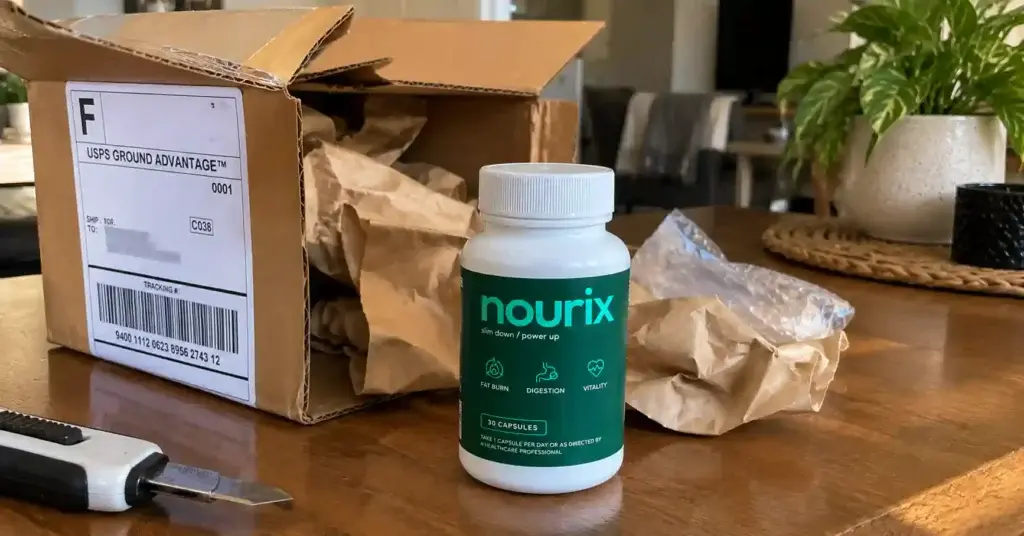 Nourix Linkedln Erfahrungen