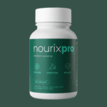 Nourix Review