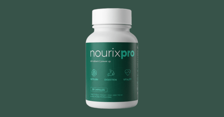 Nourix Review