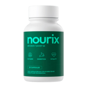 Nourix Review 2025: Updated In-Depth Analysis Before You Buy
