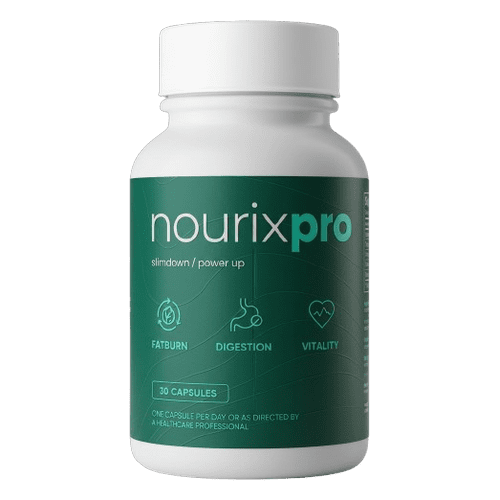 Nourix