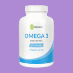 Omega3 Erfahrungen