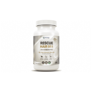 Rescue Hair 911 Reviews 2025: Updated In-Depth Analysis Before You Buy!