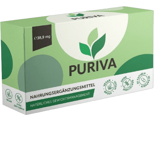 Puriva