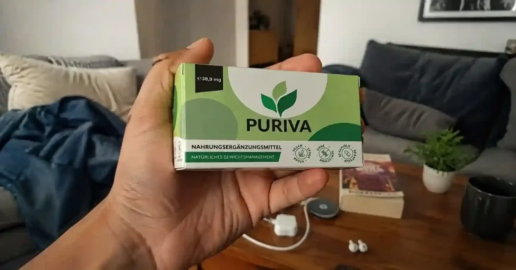 Puriva Linkedln Bewertungen