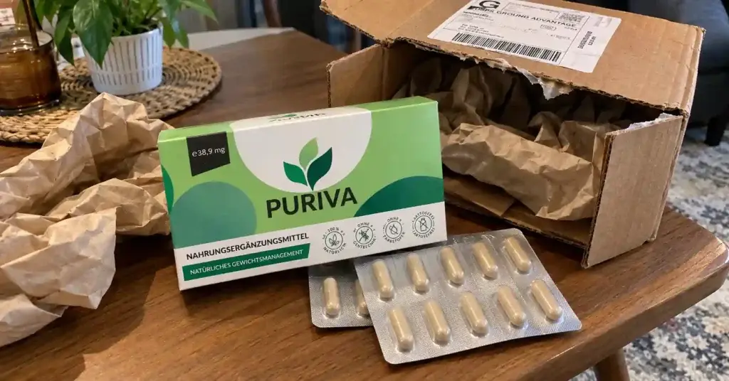 Puriva Linkedln Bewertungen