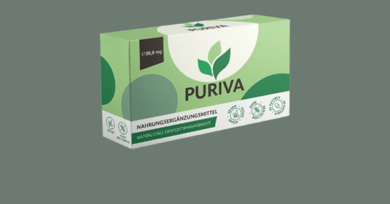Puriva Review