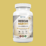 Rescue_Hair_911 Review