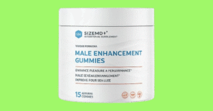 SizeMD Review 2025 | Is It Fake or Real ?