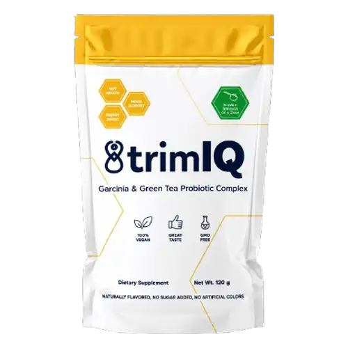 TrimIQ