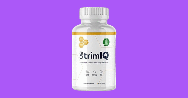 TrimIQ Review