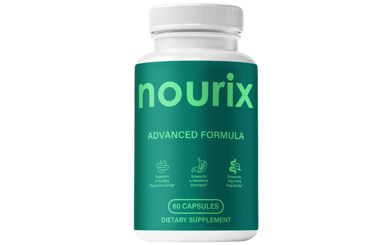 Nourix Recension