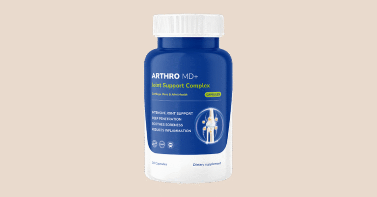 Arthro MD Review