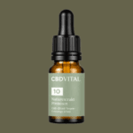 CBD_Vital_Oil Review