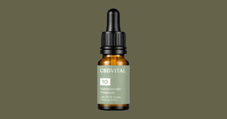 CBD_Vital_Oil Review