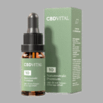 CBD Vital Oil Recension