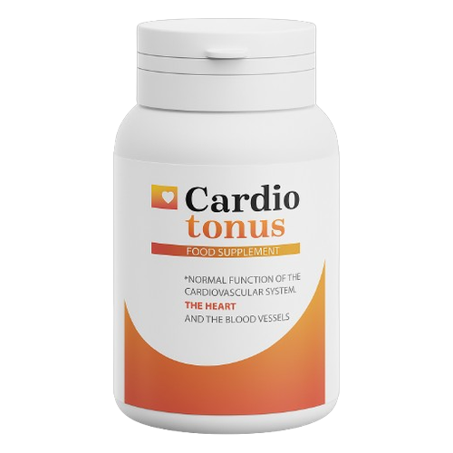 Cardiotonus