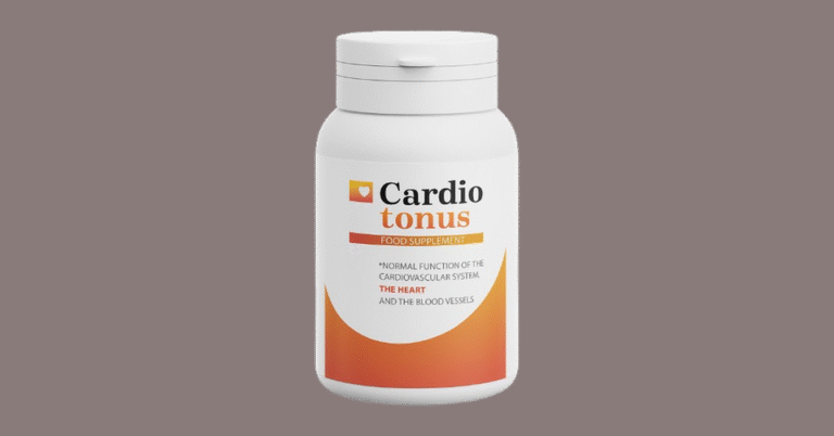 Cardiotonus Erfahrungen