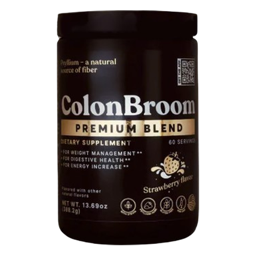 ColonBroom