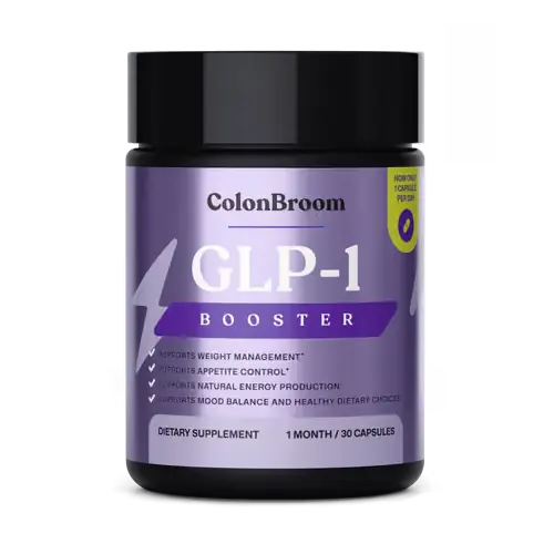 ColonBroom