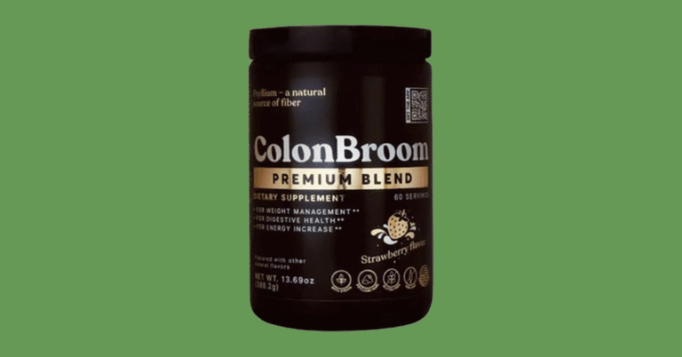 ColonBroom Erfahrungen
