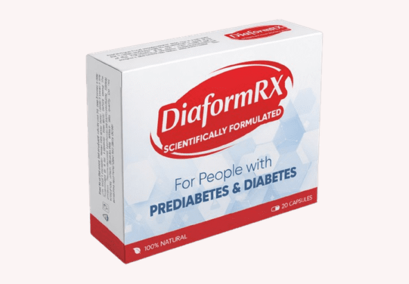 DiaformRX Review