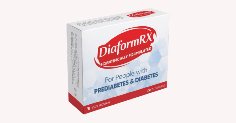 DiaformRX Review