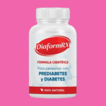 DiaformRX Review