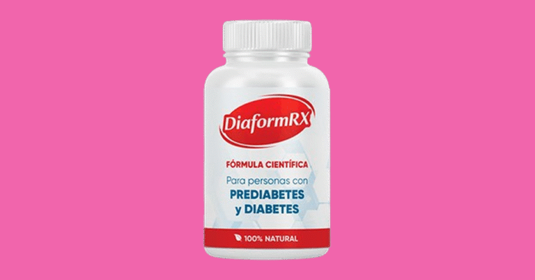 DiaformRX Review