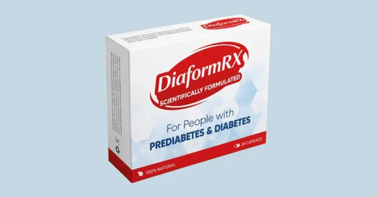 DiaformRX Review