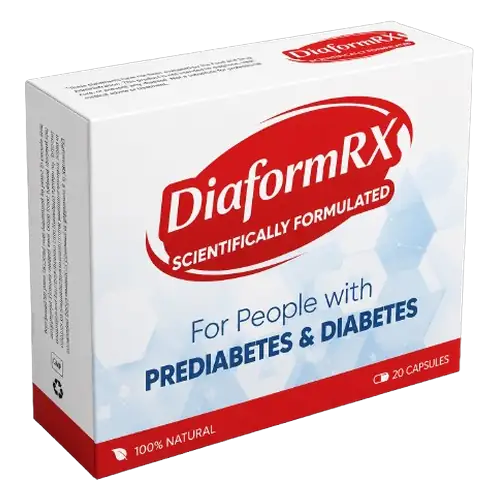DiaformRX