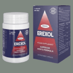 Erexol Avis