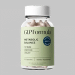 GLP Formula Review